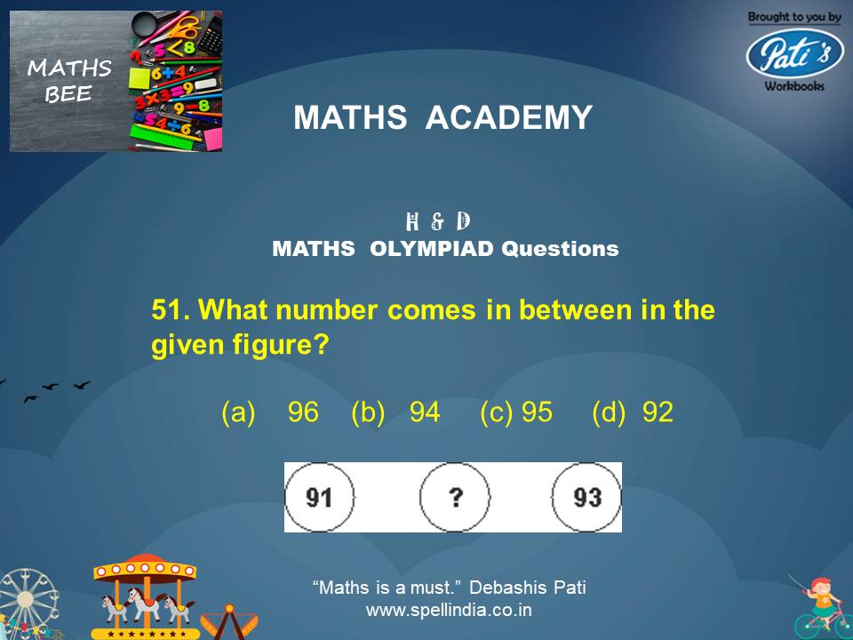 maths-olympiad-exam-class-1-competition-exam